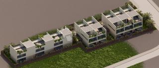 Stanovanje Arbanasi, Zadar, 158,85m2