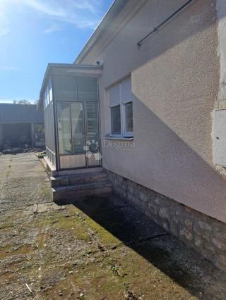 Hiša Bršadin, Trpinja, 90,76m2