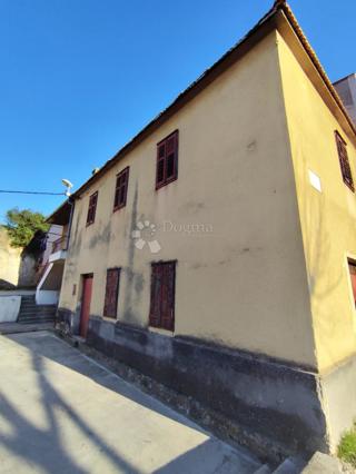 Hiša Zaton, Šibenik - Okolica, 240m2