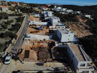 Zemljišče Vinišće, Marina, 500m2