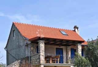 Stanovanje Puljane, Promina, 74,50m2