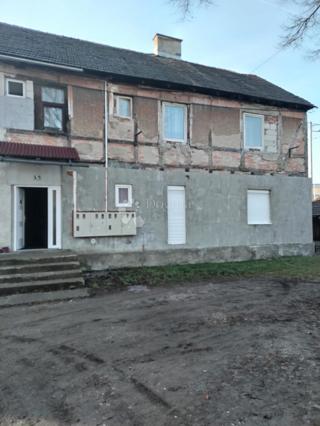 Stanovanje Banija, Karlovac, 42m2