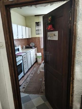 Stanovanje Banija, Karlovac, 42m2