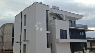 Apartma Njivice, Omišalj, 112m2
