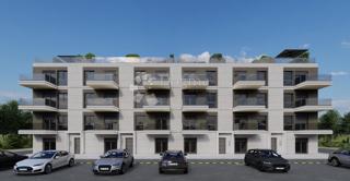 Stanovanje Tar, Tar-Vabriga, 51,94m2