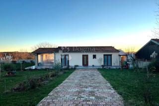 Hiša Svetvinčenat, 109m2