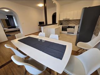 Stanovanje Centar, Rijeka, 166m2