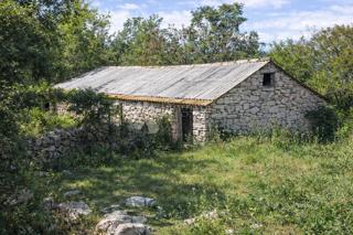 Zazidljivo zemljišče Vinjerac, Posedarje, 11,12m2