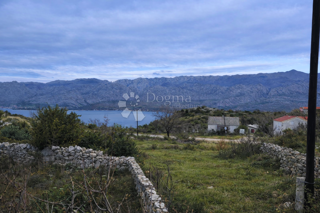 Zazidljivo zemljišče Vinjerac, Posedarje, 11,12m2