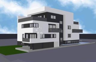 Stanovanje Centar, Varaždin, 140,88m2