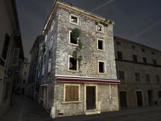 Hiša Poreč, 257,30m2