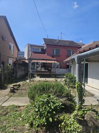 Hiša Donji grad, Donji Grad, 164m2