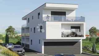 Stanovanje Kaštel Stari, Kaštela, 52,10m2