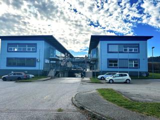 Poslovni prostor Slovenija, 90m2