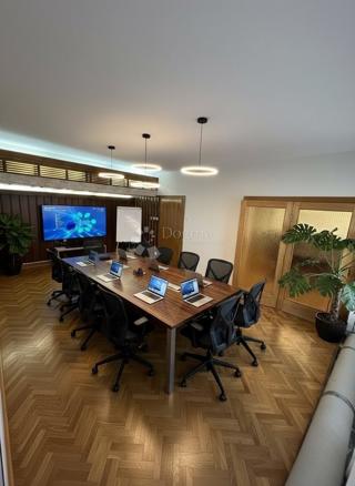 Poslovni prostor Pantovčak, Gornji Grad - Medveščak, 200m2