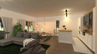 Stanovanje Stobreč, Split - Okolica, 99,41m2