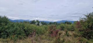 Zazidljivo zemljišče Centar, Gospić, 15.000m2