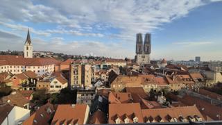 Stanovanje Travno, Novi Zagreb - Istok, 56m2