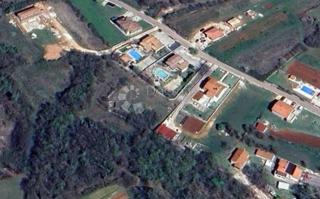 Zazidljivo zemljišče Režanci, Svetvinčenat, 6.300m2