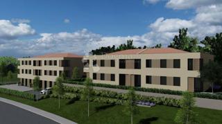 Stanovanje Barban, 68,50m2