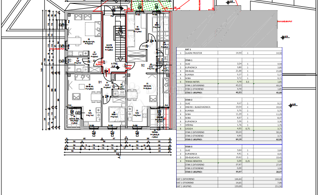 Stanovanje Barban, 29m2