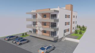 Stanovanje Sveti Filip i Jakov, Sveti Filip I Jakov, 76,80m2