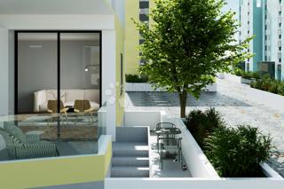 Stanovanje Umag, 71,15m2