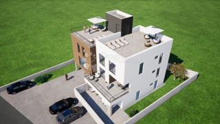 Stanovanje Zaton, Nin, 73,89m2