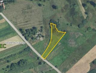 Kmetijsko zemljišče Salinovec, Ivanec, 3.014m2