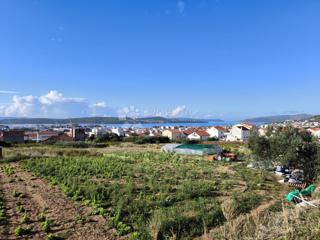 Kmetijsko zemljišče Trogir, 945m2