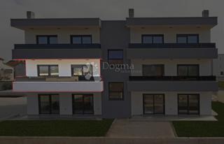 Stanovanje Umag, 63m2