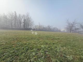 Zazidljivo zemljišče Labin, 1.200m2