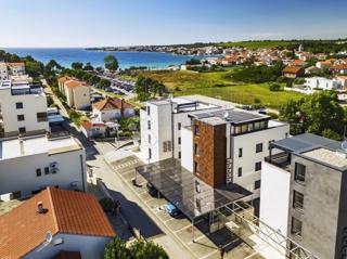 Stanovanje Petrčane, Zadar - Okolica, 89,40m2