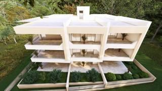 Stanovanje Bili brig, Zadar, 85,83m2