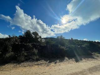 Kmetijsko zemljišče Kraj, Pašman, 800m2