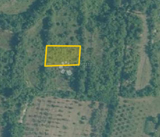 Kmetijsko zemljišče Vodnjan, 902m2