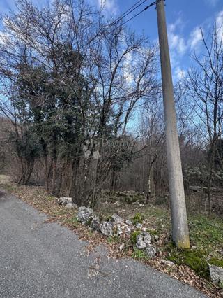 Zazidljivo zemljišče Marinići, Viškovo, 2.943m2