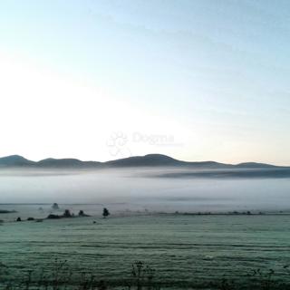 Zazidljivo zemljišče Nebljusi, Donji Lapac, 9.455m2