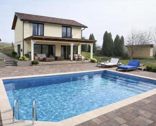 Hiša Novi Dvori Klanječki, Klanjec, 66m2