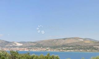 Zazidljivo zemljišče Arbanija, Trogir - Okolica, 2.600m2