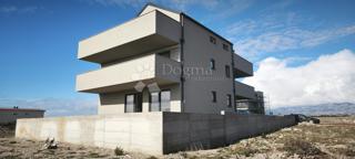 Stanovanje Povljana, 55,22m2