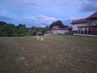 Zazidljivo zemljišče Varaždin Breg, Gornji Kneginec, 2.189m2