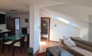 Apartma Novi Vinodolski, 50,24m2
