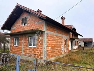 Hiša Karlovec Ludbreški, Sveti Đurđ, 73m2