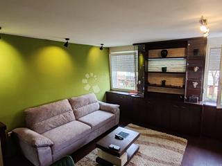 Stanovanje Centar, Varaždin, 47,30m2