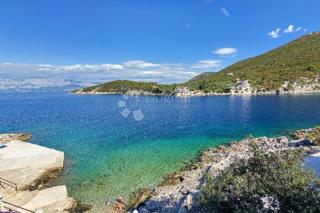 Zazidljivo zemljišče Zastražišće, Jelsa, 34.039m2