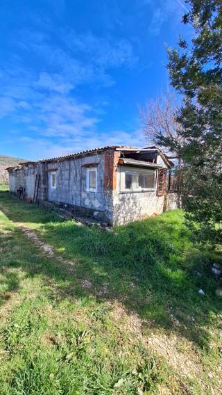 Zazidljivo zemljišče Posedarje, 600m2