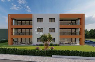 Stanovanje Zambratija, Umag, 134,70m2