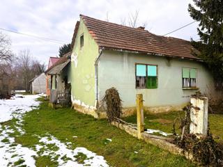 Hiša Čičkovina, Martijanec, 75m2