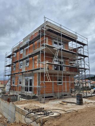 Stanovanje Meterize, Šibenik, 63,83m2